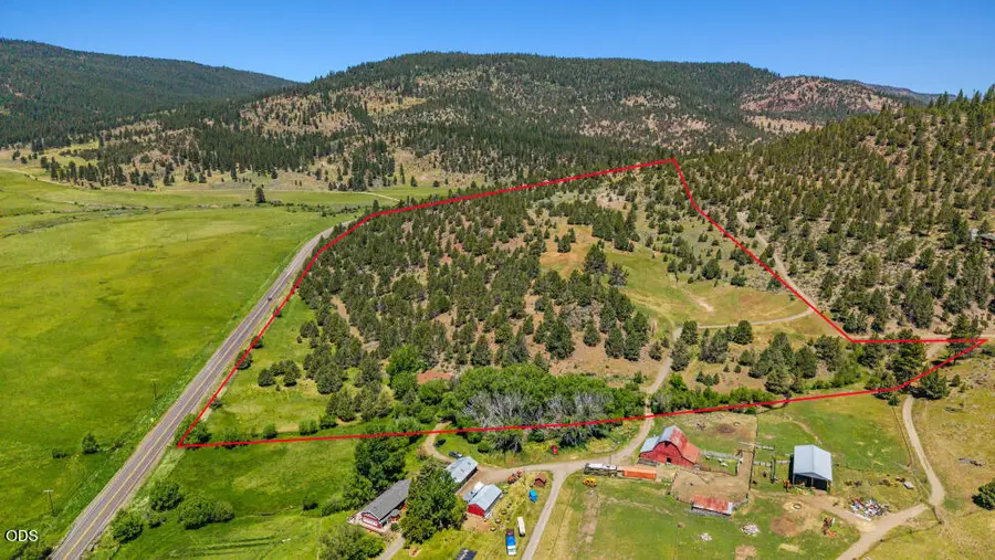 25966 Sky Trails Road, Lakeview, OR 97630 - #2