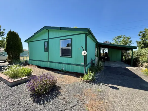 4751 Bellm Drive #SPC 403, Klamath Falls, OR 97603