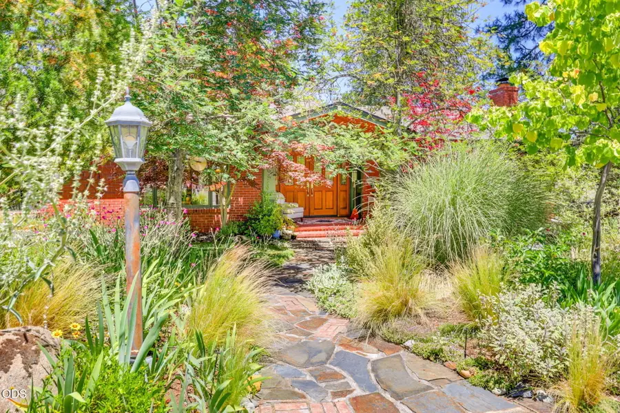 1365 Ponderosa Drive, Ashland, OR 97520 - #2