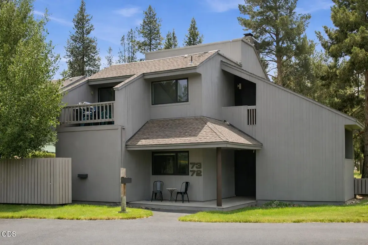 17733 Meadow House Court #72, Sunriver, OR 97707 - #1