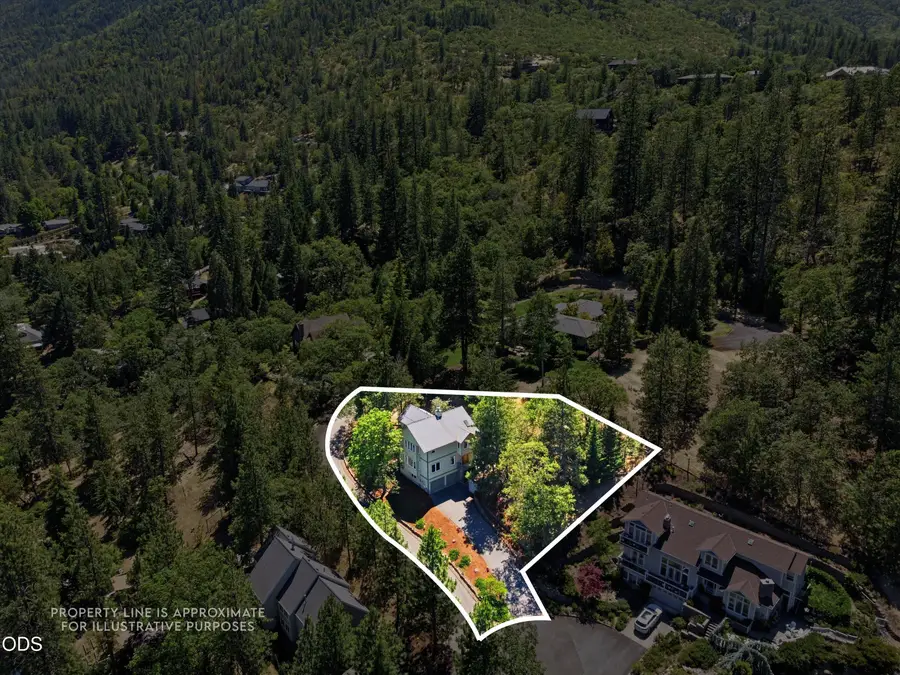 215 Piedmont Drive, Ashland, OR 97520 - #2