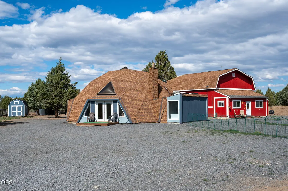 66928 Sagebrush Lane, Bend, OR 97703 - #1