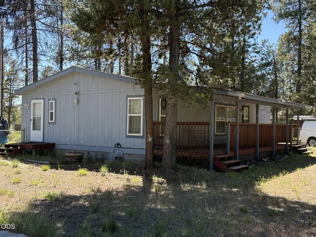 16985 Whittier Drive, Bend, OR 97707 - #1