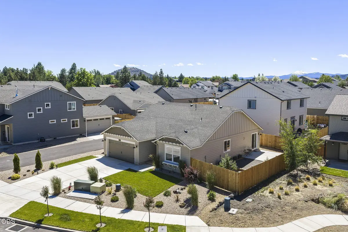 62847 NE Daniel Road, Bend, OR 97701 - #1