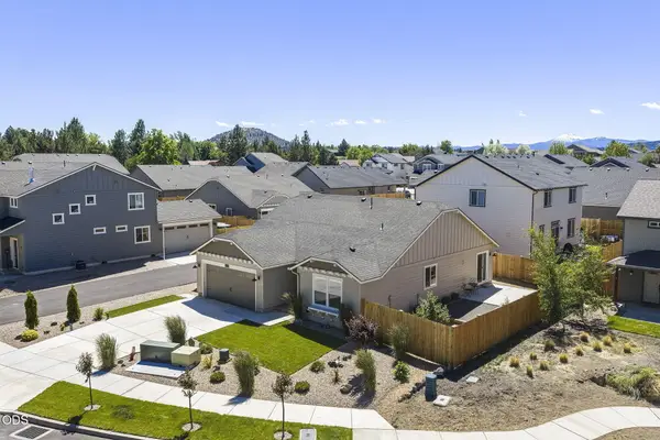 62847 NE Daniel Road, Bend, OR 97701