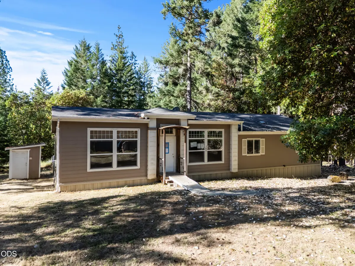 351 Board Shanty Road, Grants Pass, OR 97527 - #1