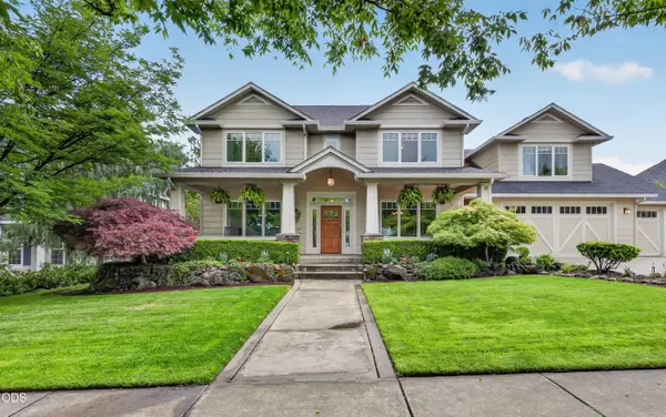 2630 Kerrisdale Ridge Drive, Medford, OR 97504
