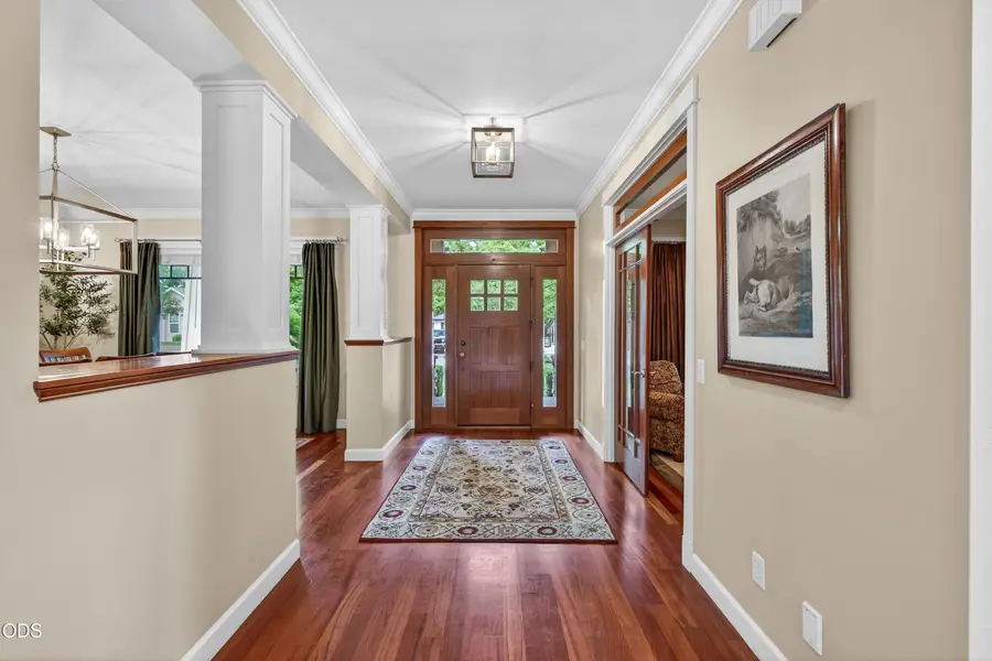 2630 Kerrisdale Ridge Drive, Medford, OR 97504 - #3