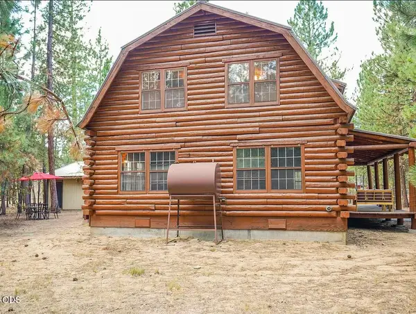 14887 S Sugar Pine Way, La Pine, OR 97739