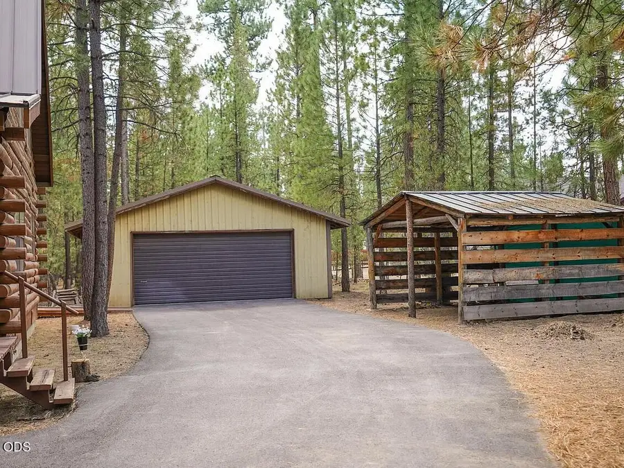 14887 S Sugar Pine Way, La Pine, OR 97739 - #3