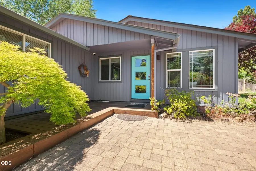 2849 NE Lotno Drive, Bend, OR 97701 - #2