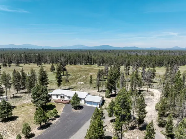 151154 Beal Road, La Pine, OR 97739