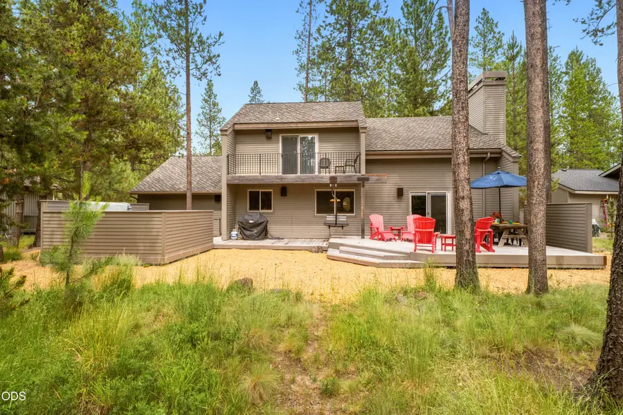 57815 Virginia Rail Lane #4, Bend, OR 97707 - #2
