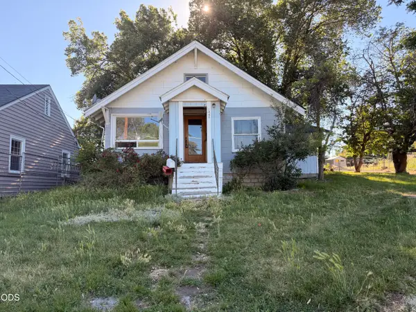 1342 Johnson Avenue, Klamath Falls, OR 97601