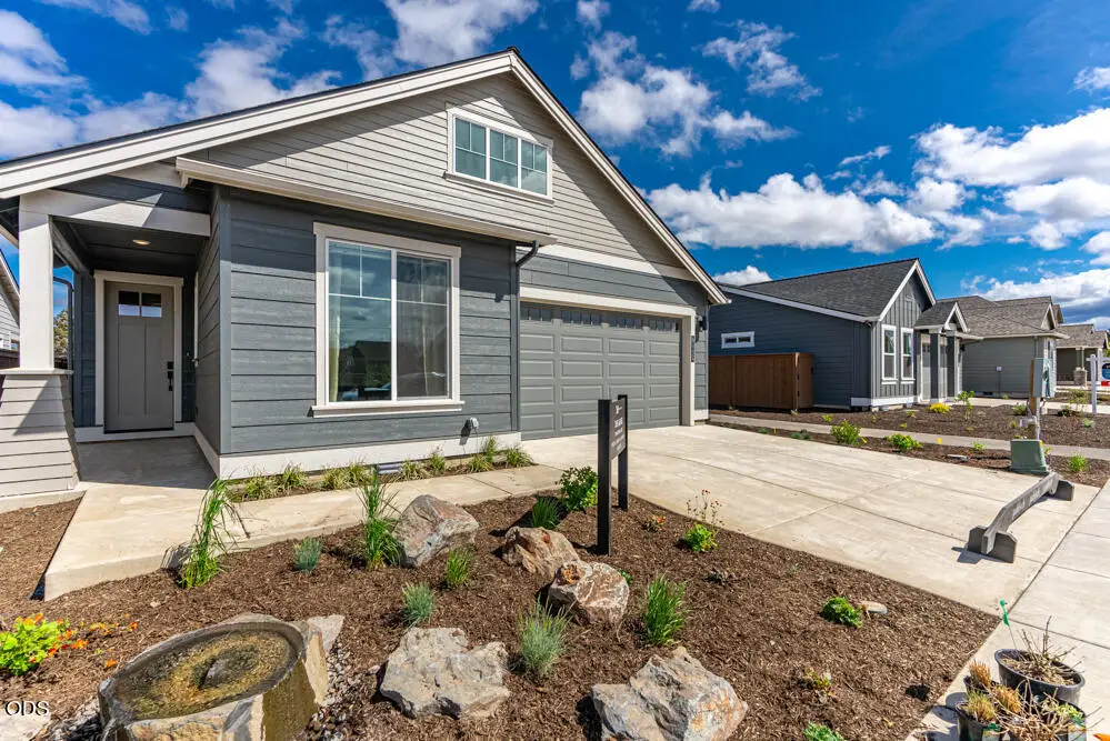 61124 NE Cobalt Street, Bend, OR 97701 - #1