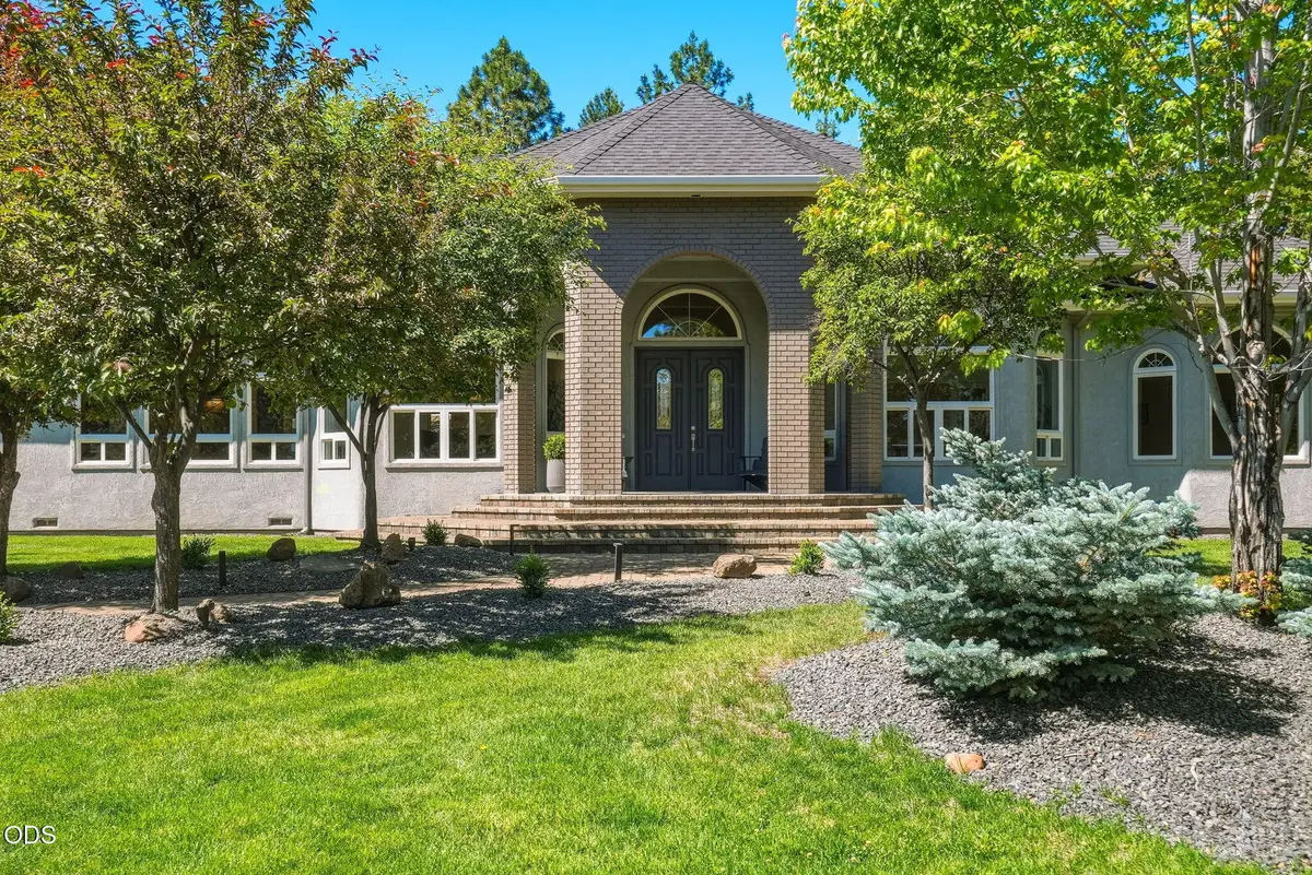 3729 NW Summerfield Road, Bend, OR 97703 - #1