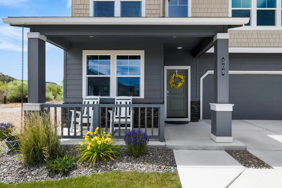 509 SE Stetson Court, Prineville, OR 97754 - #2