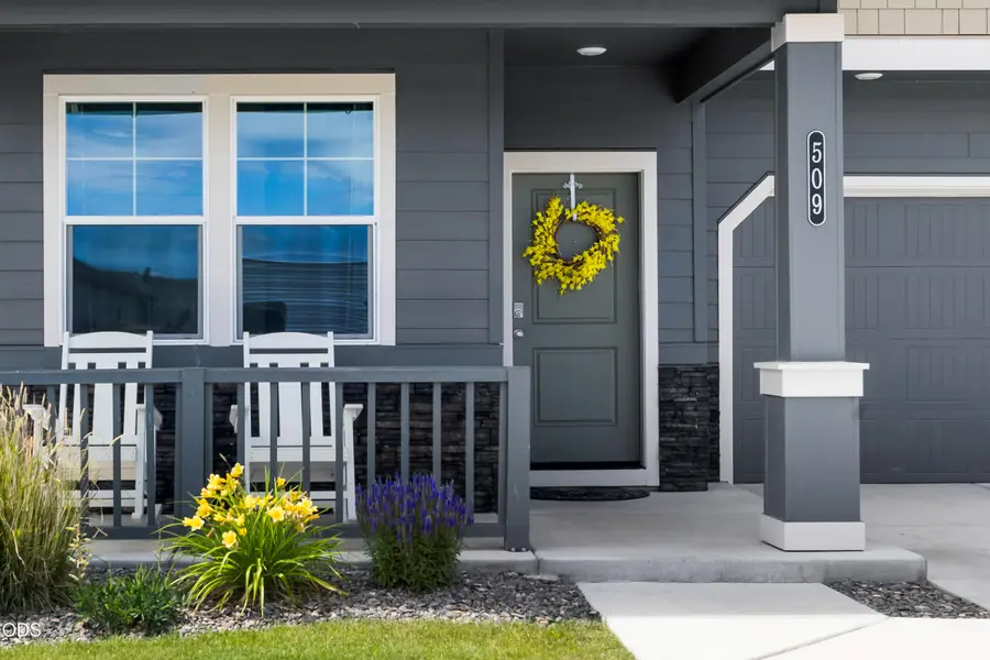 509 SE Stetson Court, Prineville, OR 97754 - #3