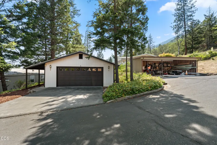 5648 Foothill Boulevard #SPC 3, Grants Pass, OR 97526 - #3