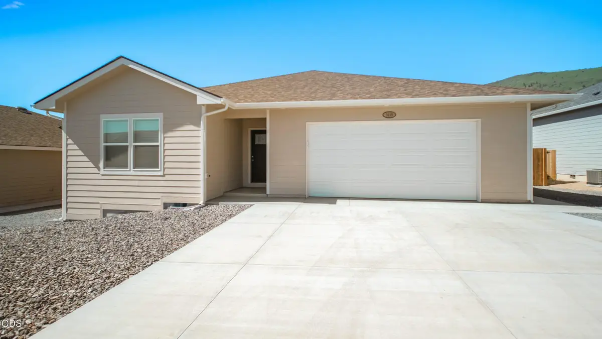 5499 Shalynn Drive, Klamath Falls, OR 97603 - #1
