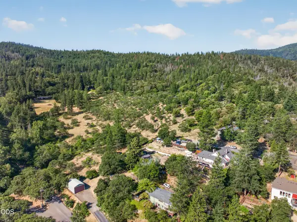 Elkader Street #TL 200, Ashland, OR 97520