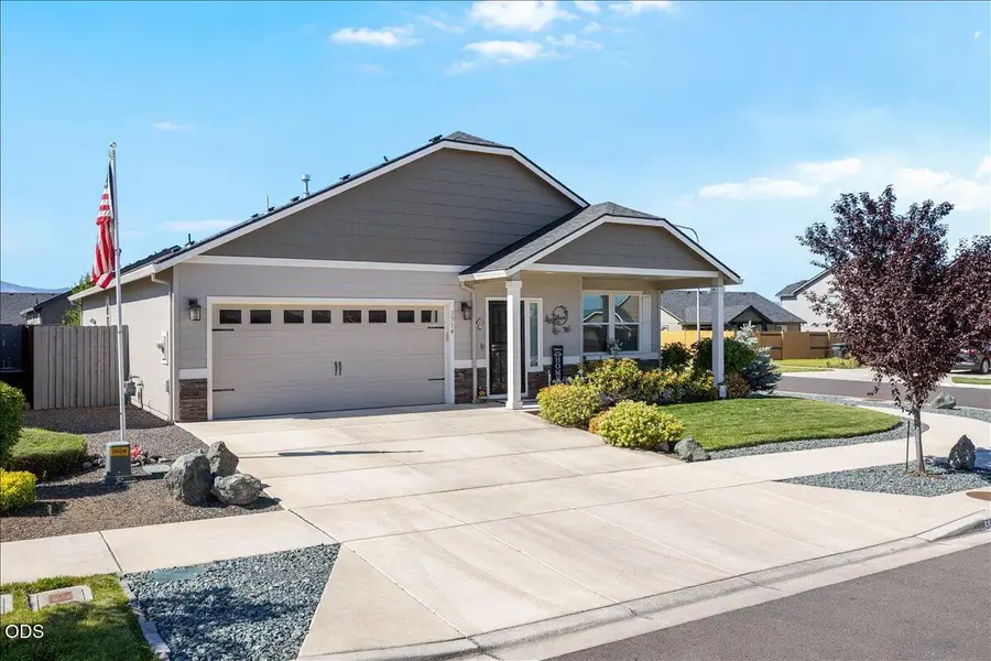 3514 Carnelian Street, Medford, OR 97504 - #2