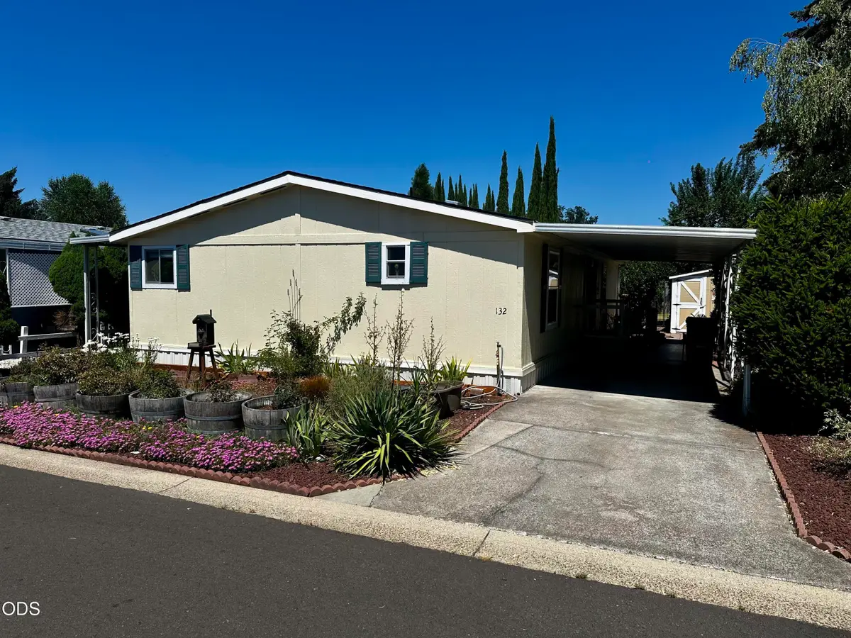 3431 S Pacific Highway #SPC 132, Medford, OR 97501 - #1