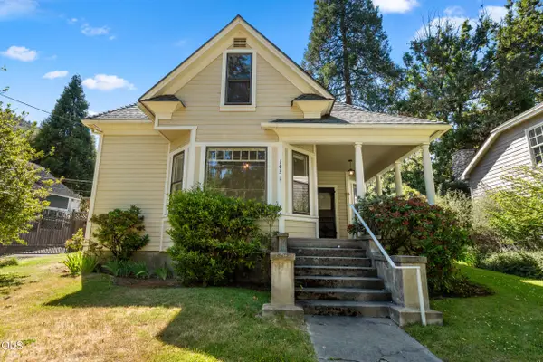 143 Granite Street, Ashland, OR 97520