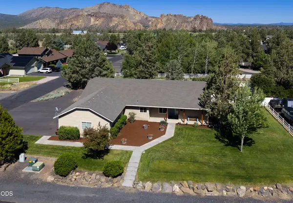 502 Foss Drive, Terrebonne, OR 97760