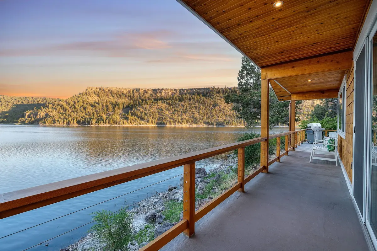 10280 NE Ochoco Highway, Prineville, OR 97754 - #1