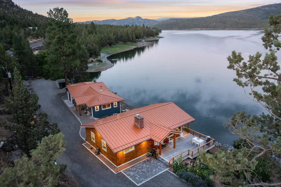 10280 NE Ochoco Highway, Prineville, OR 97754 - #3