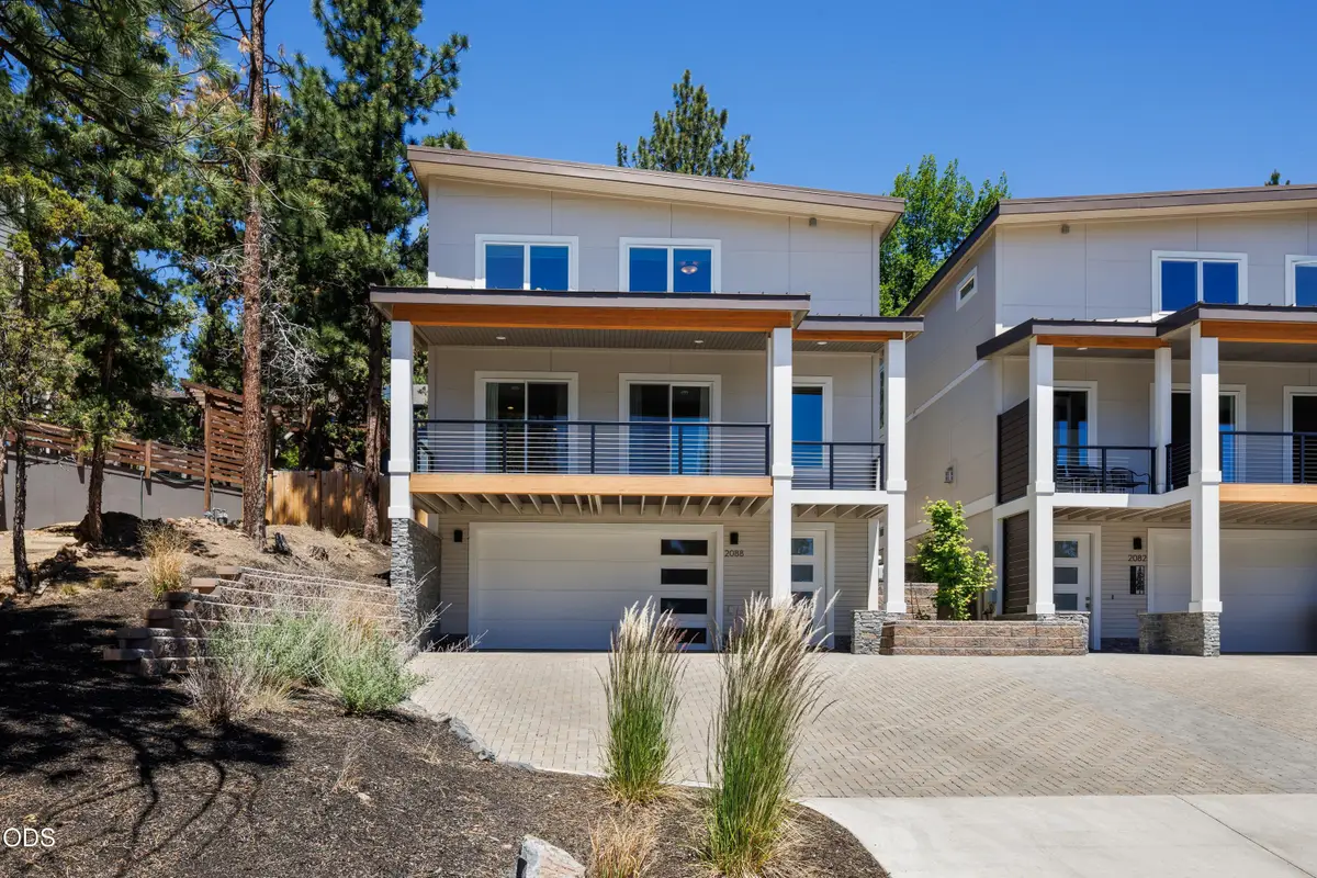 2088 NW Trenton Avenue, Bend, OR 97703 - #1