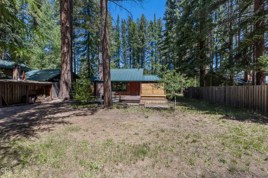 26104 SW Pine Drive, Camp Sherman, OR 97730 - #2