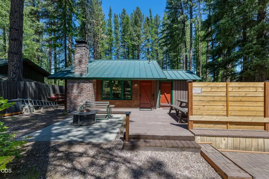 26104 SW Pine Drive, Camp Sherman, OR 97730 - #3