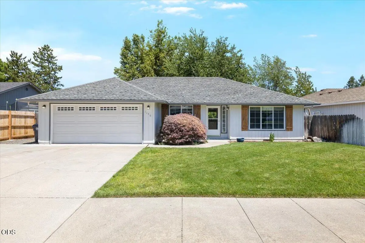 1156 Ginger Way, Medford, OR 97501 - #1
