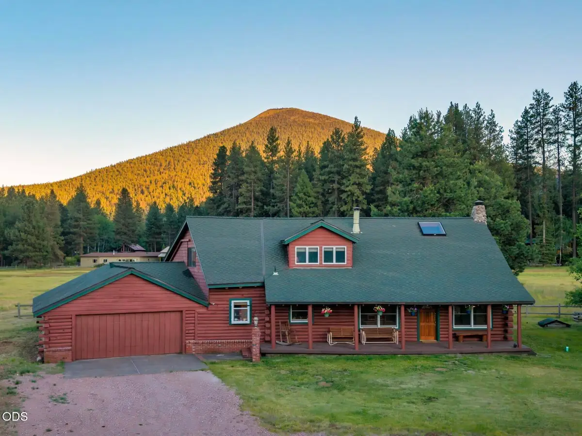 13751 SW Meadow View Drive, Camp Sherman, OR 97730 - #1