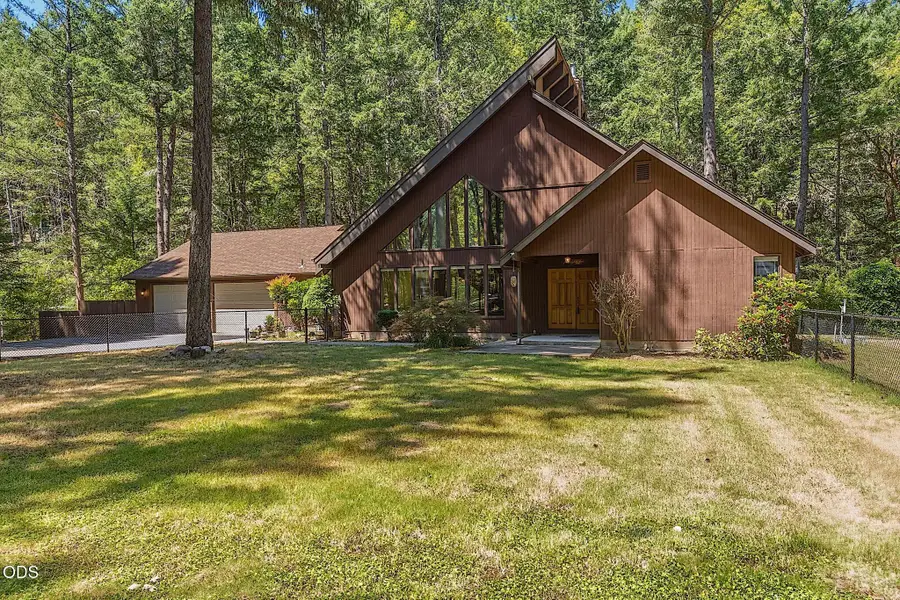 484 Round Prairie Road, Wilderville, OR 97543 - #2
