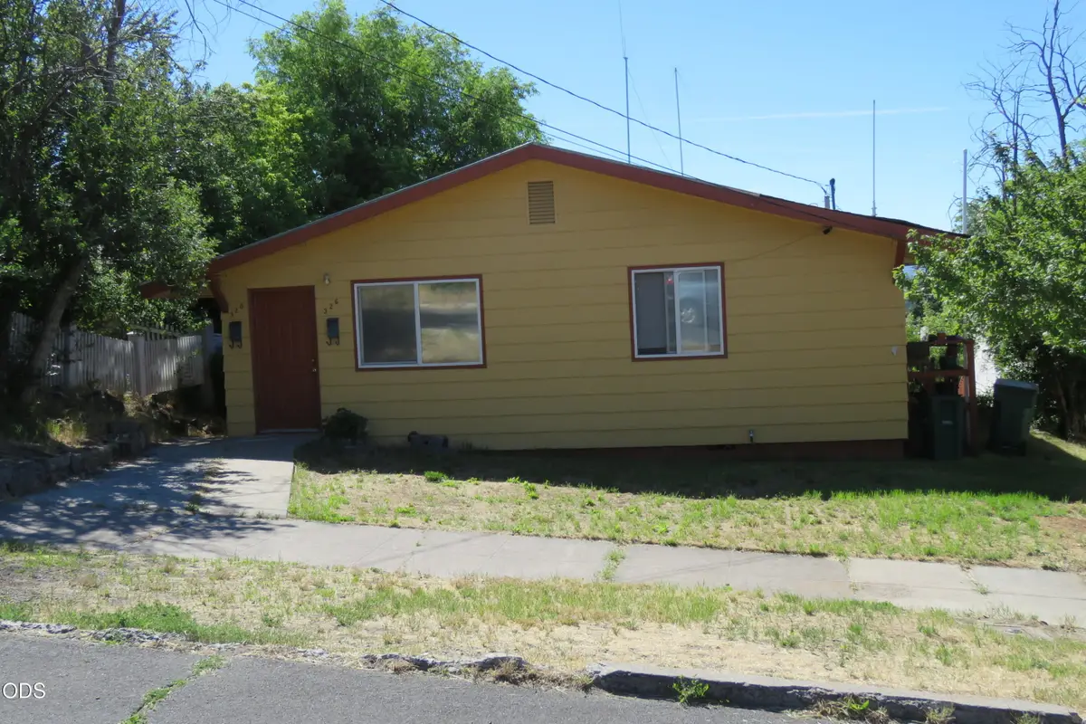 326 Jefferson Street #328, Klamath Falls, OR 97601 - #1