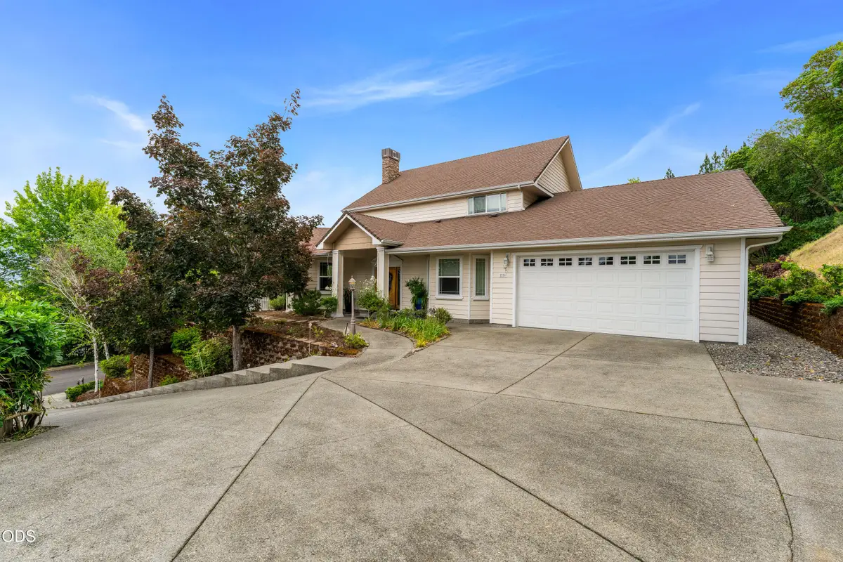 2226 SE Linden Lane, Grants Pass, OR 97527 - #1