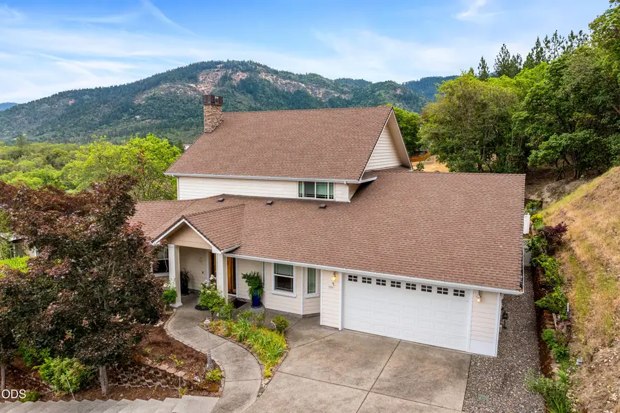 2226 SE Linden Lane, Grants Pass, OR 97527 - #3