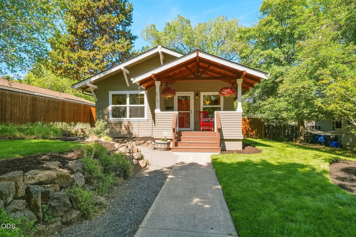 515 NW Federal Street, Bend, OR 97703 - #1