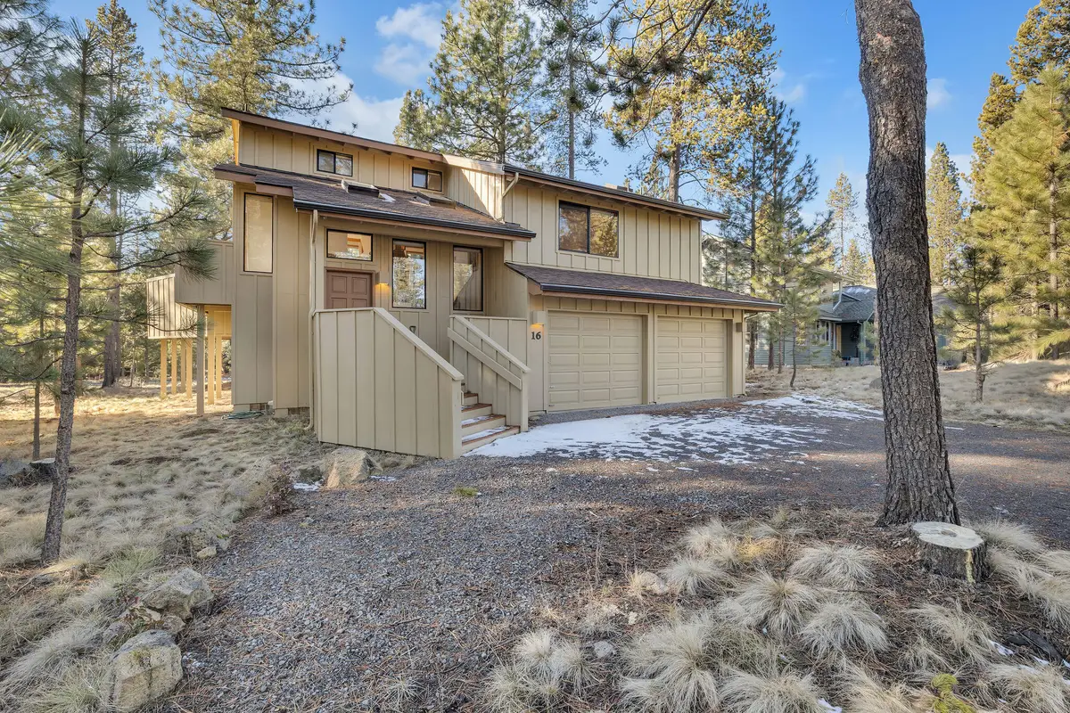 58035 Kinglet Road #16, Bend, OR 97707 - #1