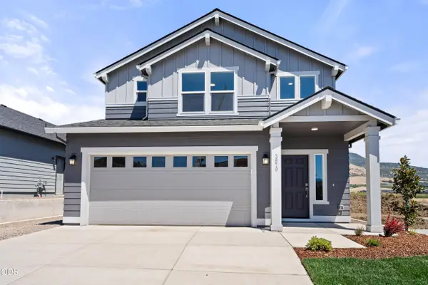 3670 Luchu Street, Medford, OR 97504