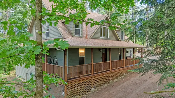 40357 Hilltop Drive, Lebanon, OR 97355