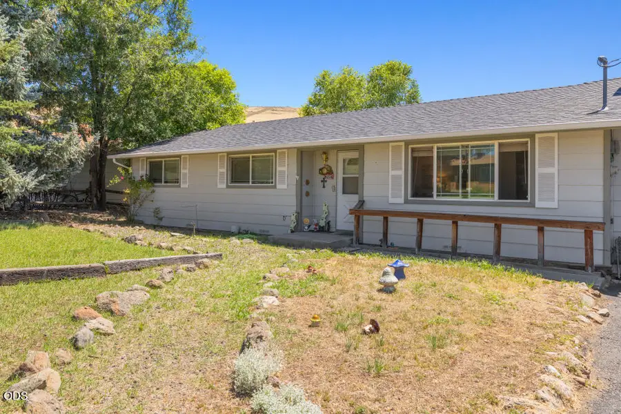 6236 Cherry Way, Klamath Falls, OR 97603 - #3