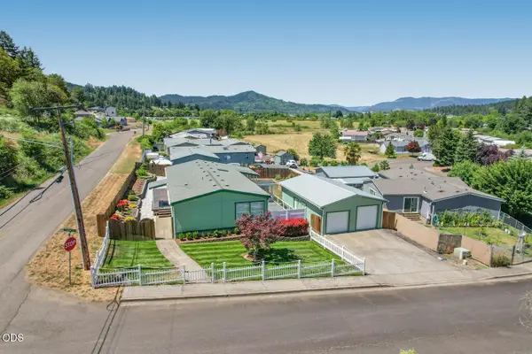 845 Sea Street, Sutherlin, OR 97479
