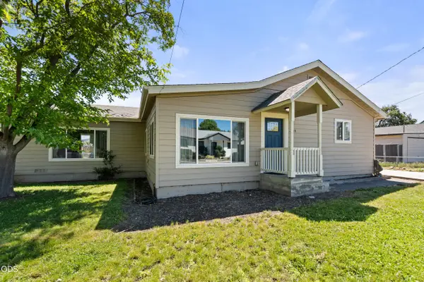 2540 Tennessee Drive, Medford, OR 97501