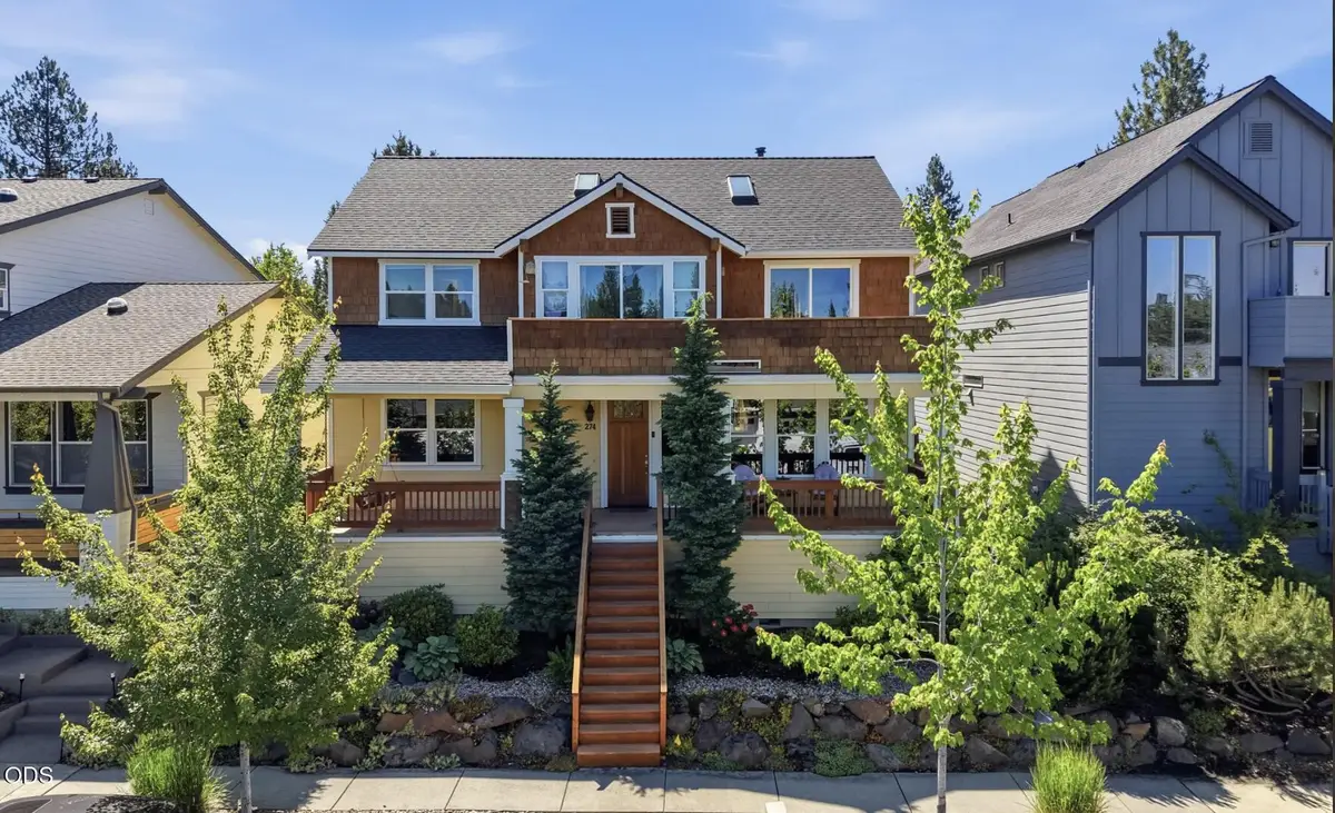 274 NW Outlook Vista Drive, Bend, OR 97703 - #1
