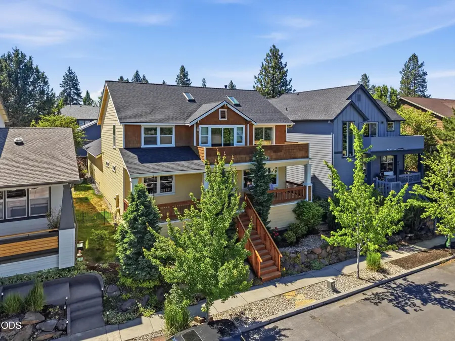 274 NW Outlook Vista Drive, Bend, OR 97703 - #2