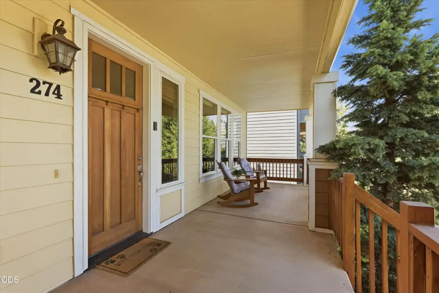 274 NW Outlook Vista Drive, Bend, OR 97703 - #3